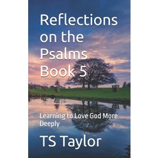 (英文圖書)Reflections on the Psalms Book 5 平裝版, Movement Publishing, 英文