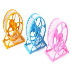 빈티지 햄스터 쳇바퀴 햄스터놀이기구