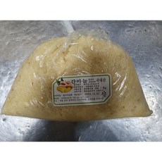다진마늘 간마늘(국내산) 주문가공 은진농산(주), 2kg, 1개