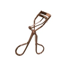 [DEARDAHLIA] 드림 래쉬 컬러 완벽 컬링 핑크골드 전체뷰러 J컬 C컬, 시그니처 핑크골드, 1개