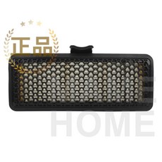 LG 정품 유선청소기 배기필터+커버 세트 ADQ73573301 GR-J297WSBN GR-J318LSJM VC4220NHT, LG 정품 유선청소기 배기필터+커버 세트 ADQ7357