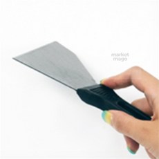 구두칼 신형 스텐헤라 스크래퍼