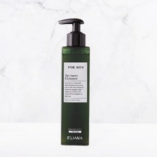 ELIANA 莉安娜男性私密潔淨露250ml-茶樹【六甲媽咪】, 1個