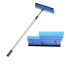 유리창닦이 알미늄손잡이 위생용품 유리창 SJ-0021 59000EA 1EA, 본상품