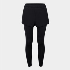 BARREL 女款 全黑 兩件式 海灘長褲