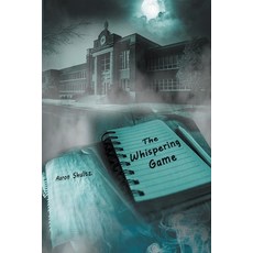 (영문도서) The Whispering Game Paperback, Aaron Shultz, English, 9798223241324