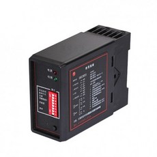 PD132 차량 감지기 주차장 차단기 방향 인식 제어기, 1_단일경로지면감지PD-132, 단일 모델