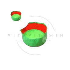 키친아트 무봉제 김장절임매트 90x45cm 놀이매트 다용도 국산