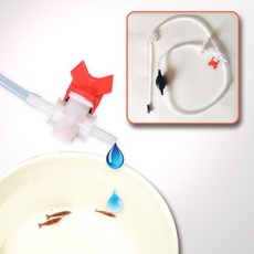 어와둥둥 물맞댐 환수 키트 csm*34024ED, (선택_상품선택_)