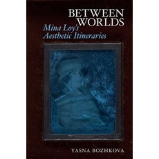 (영문도서) Between Worlds: Mina Loy's Aesthetic Itineraries Hardcover, Clemson University Press, English, 9781949979640