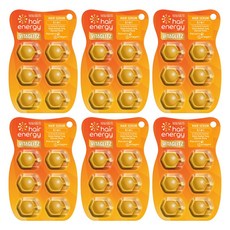 마카리조 키위 비타글리츠 헤어비타민 캡슐 헤어에센스 모발윤기 케어 손상모 헤어세럼, 36개, 1ml