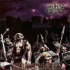 [CD] Marduk - Heaven Shall Burn.. When We Are Garthered
