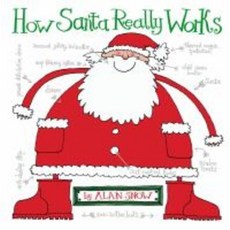 How Santa Really Works, Simon & Schuster