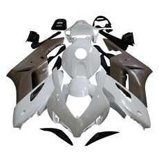 適用於Honda CBR1000 RR 2004-2005年 全車整流罩 (素色未上漆), 1個