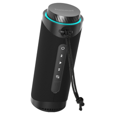 Tronsmart T7 휴대용 블루투스 스피커, Black