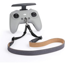 DJI FPV Avata 2 팬텀 4 프로 드론 및 RC 리모컨 비행기 헬리콥터 라디오 컨트롤러 송신기 어깨 넥 테이프 액세서리용 SEASKY 랜야드 스트랩, DJI FPV Avata 2 팬텀 4 프로 드론 및 R, 1개