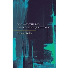 (영문도서) God and the Big Existential Questions Hardcover, Ethics International Press,..., English, 9781804412787