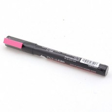 Mr 하비 건담마커 GM14 형광 핑크 - 군제 마카 도색, [건담마커] GM14_건담형광핑크, 1개