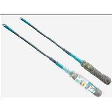 百研 C6515 不沾手旋轉拖把, 詳見包裝