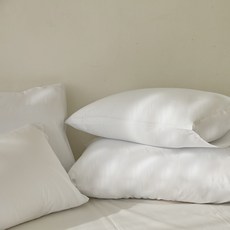 바이바우 베개 바이온리 가정용 극세사 베개솜 마이크로화이바 호텔식베개, 1.4데니아 베개솜 (40*60)