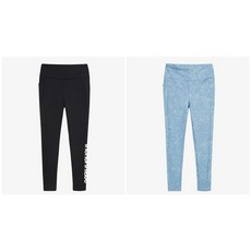 노스페이스키즈 NF6KQ03 걸즈 네버 스탑 타이트 GS NEVER STOP TIGHT JDP362 YKR640