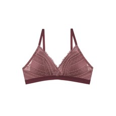 원더브라 와이어리스 브론즈 브라렛 WBWBR9G41T 927753