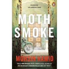Moth Smoke / Mohsin Hamid, 詳見詳細資訊