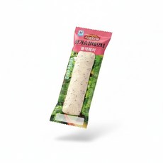 [사조대림] 닭가슴살 네모나 블랙페퍼 80g X 15개 201913 {0m}