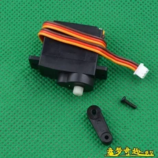 SG2801 P28 RC 자동차 예비 부품 타이어 기어 박스 액슬 모터 서보 드라이브 샤프트 쉘 리시버 도그 본 쇼, 29 P28-024