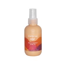 Inebrya Color Perfect Locker 護色噴霧, 1個, 紅鑽閃耀果油噴霧150ml