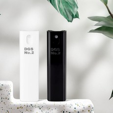 호신용스프레이 DGS-2 여성 호신용품 페퍼 후추 최루, 1개, DGS-2 블랙