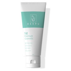 Deep You Soft Touch 水溶性身體 Y 區保濕按摩愛凝膠管式, 100ml, 1條