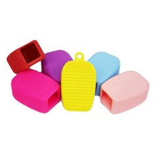 세탁용품 모두 오필리아 미니빨래판 랜덤, 1개, 없음