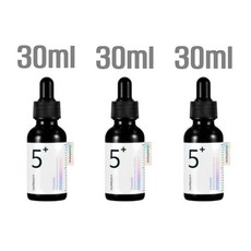 넘버즈인 5번 글루타치온씨 흔적 앰플 30ml, 1개