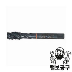 와이지원탭 스파이럴탭(멀티원-호모) 4-0.7 (TQ371243K), [와이지원탭]스파이럴탭(멀티원-호모)/4-0.7(TQ3