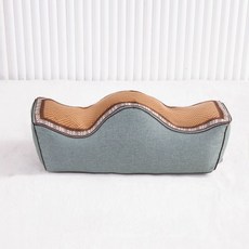 발 높이 조절 베개 머스코 07FQ25G 다리받침쿠션
