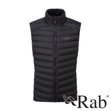 Rab Cirrus 男化纖立領背心