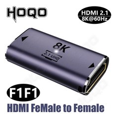 8K HD 어댑터 4K 유형 180도 270도 변환기 120HZ 미니 90도 360 각도 모양, [01] 1 piece, 12, 1개