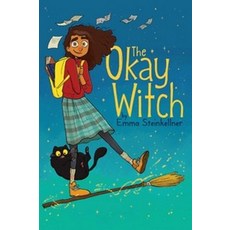 The Okay Witch Volume 1:, Aladdin Paperbacks