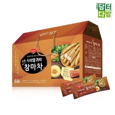 광야 안동 참마차 60스틱 1(PC) 5649ea, 20g, 60개, 1개