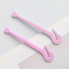 [에타홈] 기본 고무줄컷팅칼 1개, 단일옵션, 옵션선택