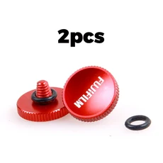 후지 메탈 핫 슈 커버 마이크로 싱글 카메라 셔터 XE4 XT20 X100V XPR03 포트