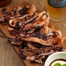 통통 왕다리 구이포 200g_Berra_