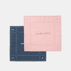 네파 공용 등산 캠핑 스포츠 용품 UV차단 손수건 세트 피크에이 반다나, [00001]기타(Z01)/FREE(000)