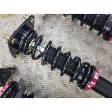 BC V1 高低軟硬可調避震器 TIIDA LIVINA SENTRA JUKE KICKS, 1個, SENTRA 21+, N/A