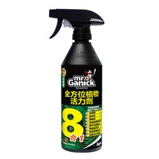 mr. Ganick 全方位植物活力劑 8合1, 1個, 500ml