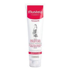 Mustela 慕之恬廊 慕之孕系列 孕膚霜 無香, 1個