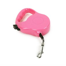 엘빈 강아지자동산책줄 강아지산책줄