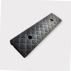 문턱 경사로발판 경사대 계단 받침 진입판 주차 발판 50x13x3cm K373, 본상품