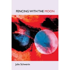 (英文圖書)fencing with the moon 平裝版, Finishing Line Press, English, Paperback